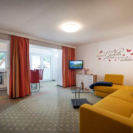 Appartements Schwaighofer Kössen Exterior foto