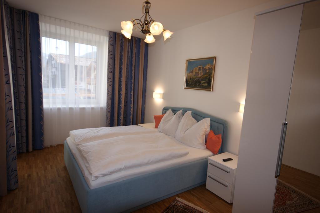 Appartements Schwaighofer Kössen Quarto foto