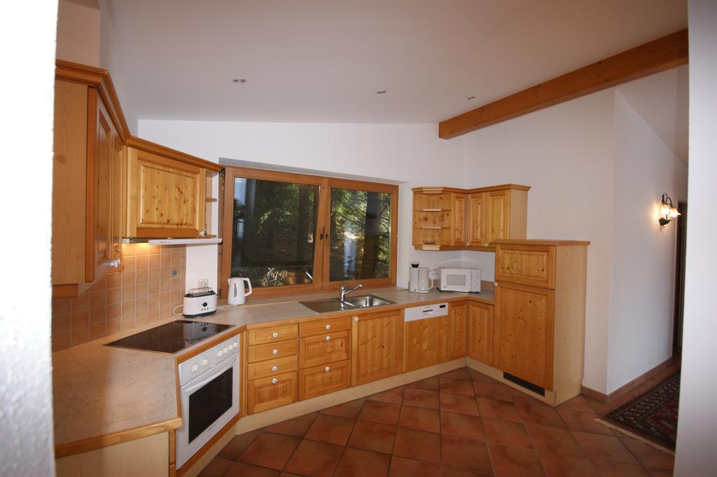 Appartements Schwaighofer Kössen Quarto foto
