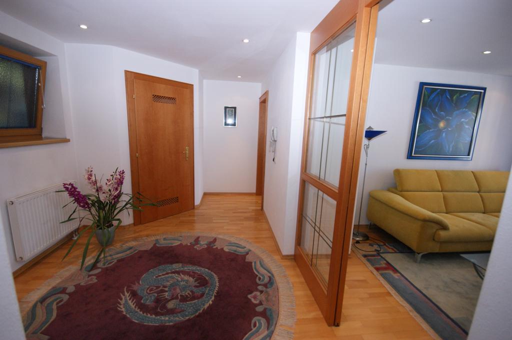 Appartements Schwaighofer Kössen Quarto foto