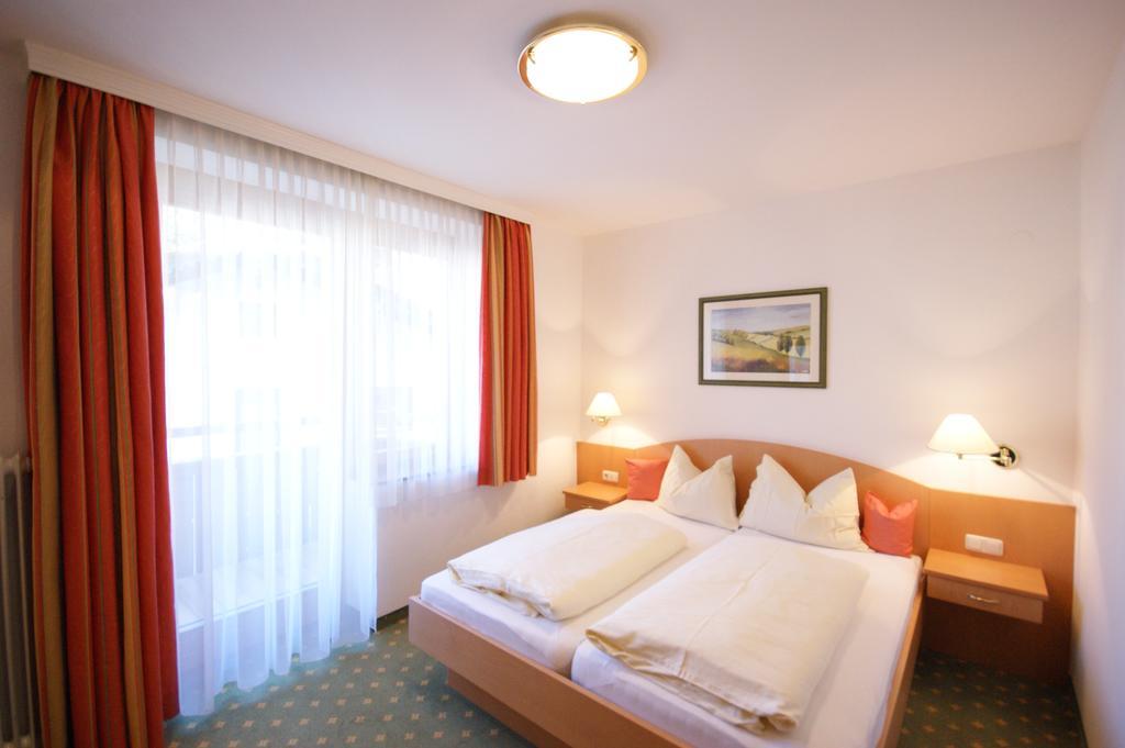 Appartements Schwaighofer Kössen Quarto foto