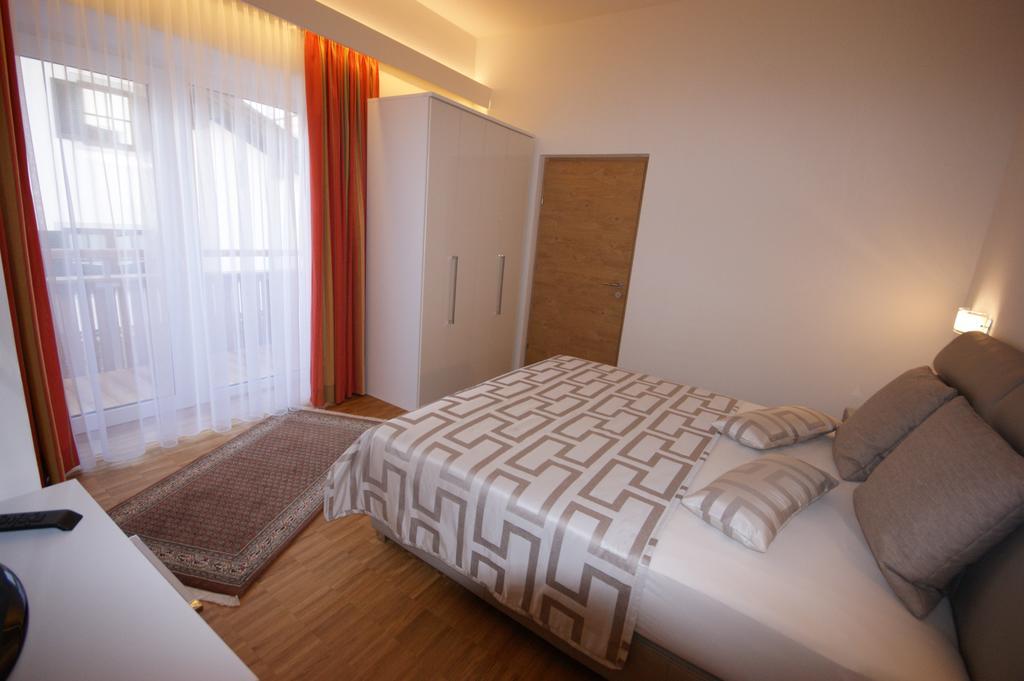 Appartements Schwaighofer Kössen Quarto foto