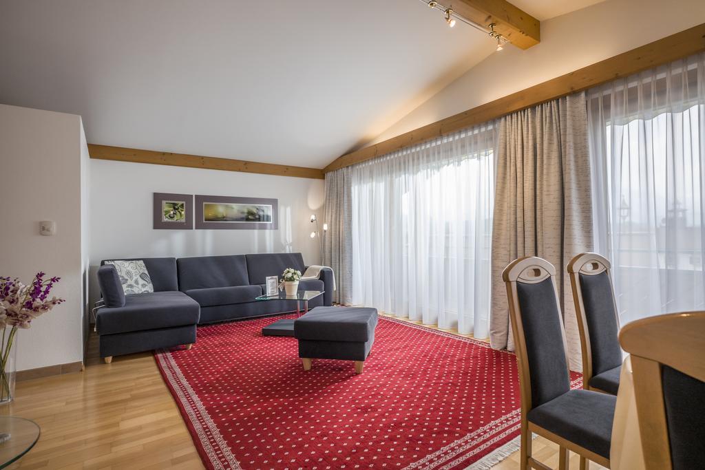 Appartements Schwaighofer Kössen Exterior foto